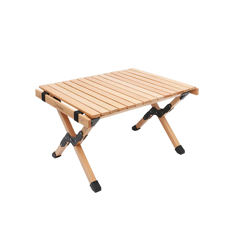スモアS'more【 Woodi Roll Table S】ウッディロールテーブルS