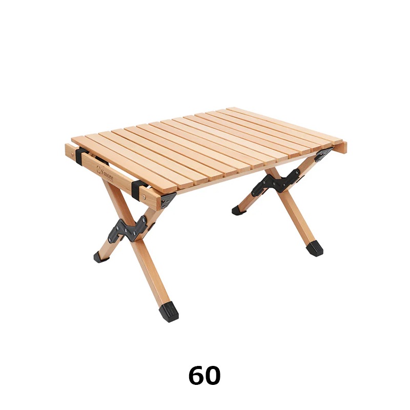 スモアS'more【 Woodi Roll Table S】ウッディロールテーブルS