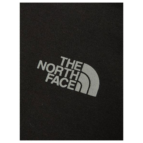 ザ・ノース・フェイス THE NORTH FACE　ロングスリーブバックスクエアロゴティー（メンズ）NT32442