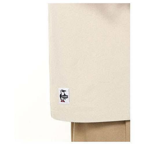 チャムス CHUMS かせきさいだぁ アラカルトT CH01-2555 | ウェア