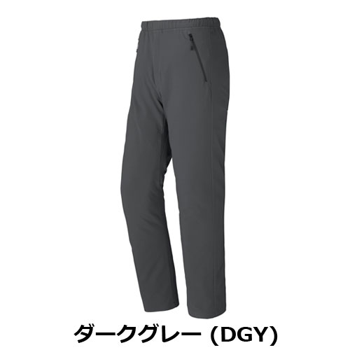 モンベル mont-bell クリフイージーフィットパンツ Men's（メンズ）1105777