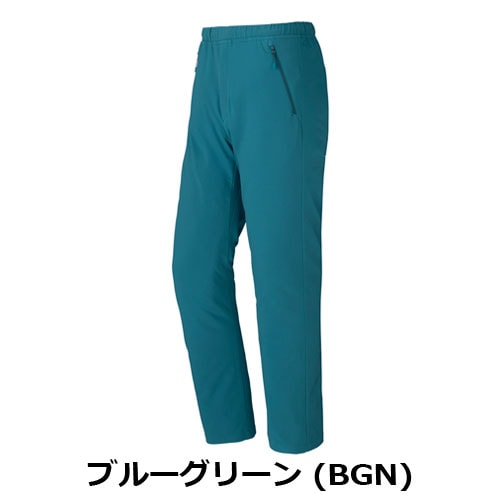 モンベル mont-bell クリフイージーフィットパンツ Men's（メンズ）1105777