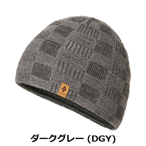 モンベル mont-bell ワッチキャップ #7 1118816