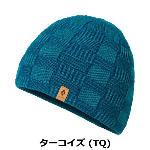 モンベル mont-bell ワッチキャップ #7 1118816