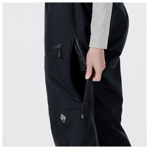 モンベル mont-bell パウダーグライド パンツ Women's（レディース