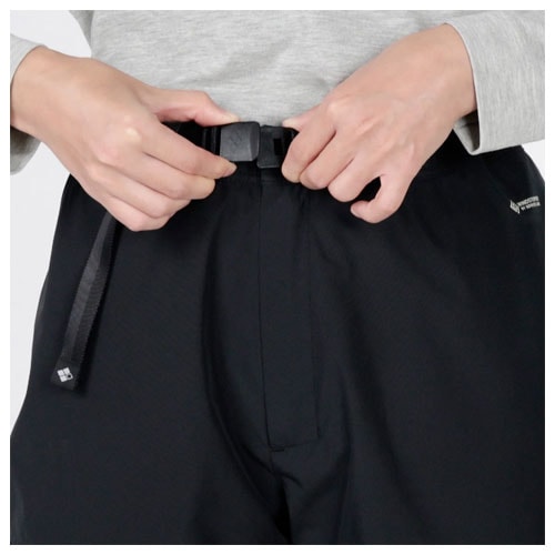 モンベル mont-bell パウダーグライド パンツ Women's（レディース