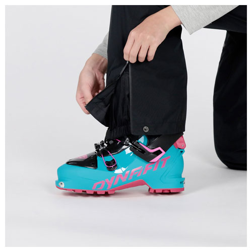 モンベル mont-bell パウダーグライド パンツ Women's（レディース