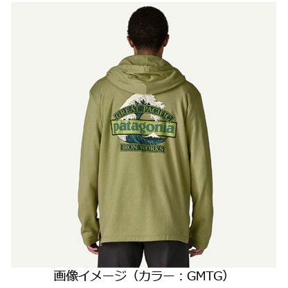 パタゴニア Patagonia メンズ・ライトウェイト・グレート・ウェーブス