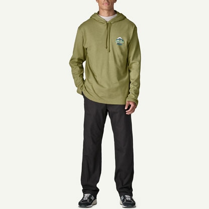 パタゴニア Patagonia メンズ・ライトウェイト・グレート・ウェーブス