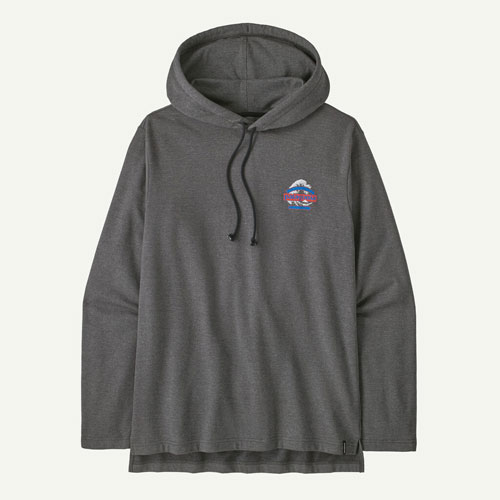 パタゴニア Patagonia メンズ・ライトウェイト・グレート・ウェーブス
