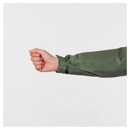 モンベル mont-bell レインハイカー ジャケット Women's（レディース）1128777