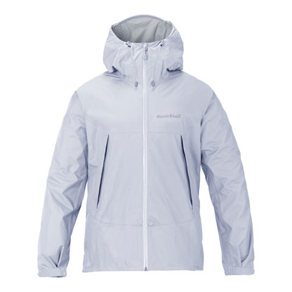 モンベル mont-bell レインハイカー ジャケット Women's（レディース）1128777