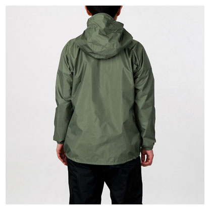 モンベル mont-bell レインハイカー ジャケット Women's（レディース
