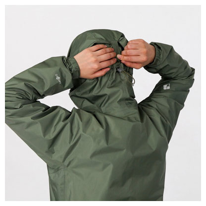 モンベル mont-bell レインハイカー ジャケット Women's（レディース）1128777
