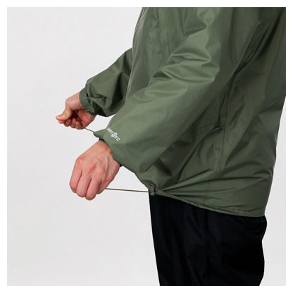 モンベル mont-bell レインハイカー ジャケット Women's（レディース