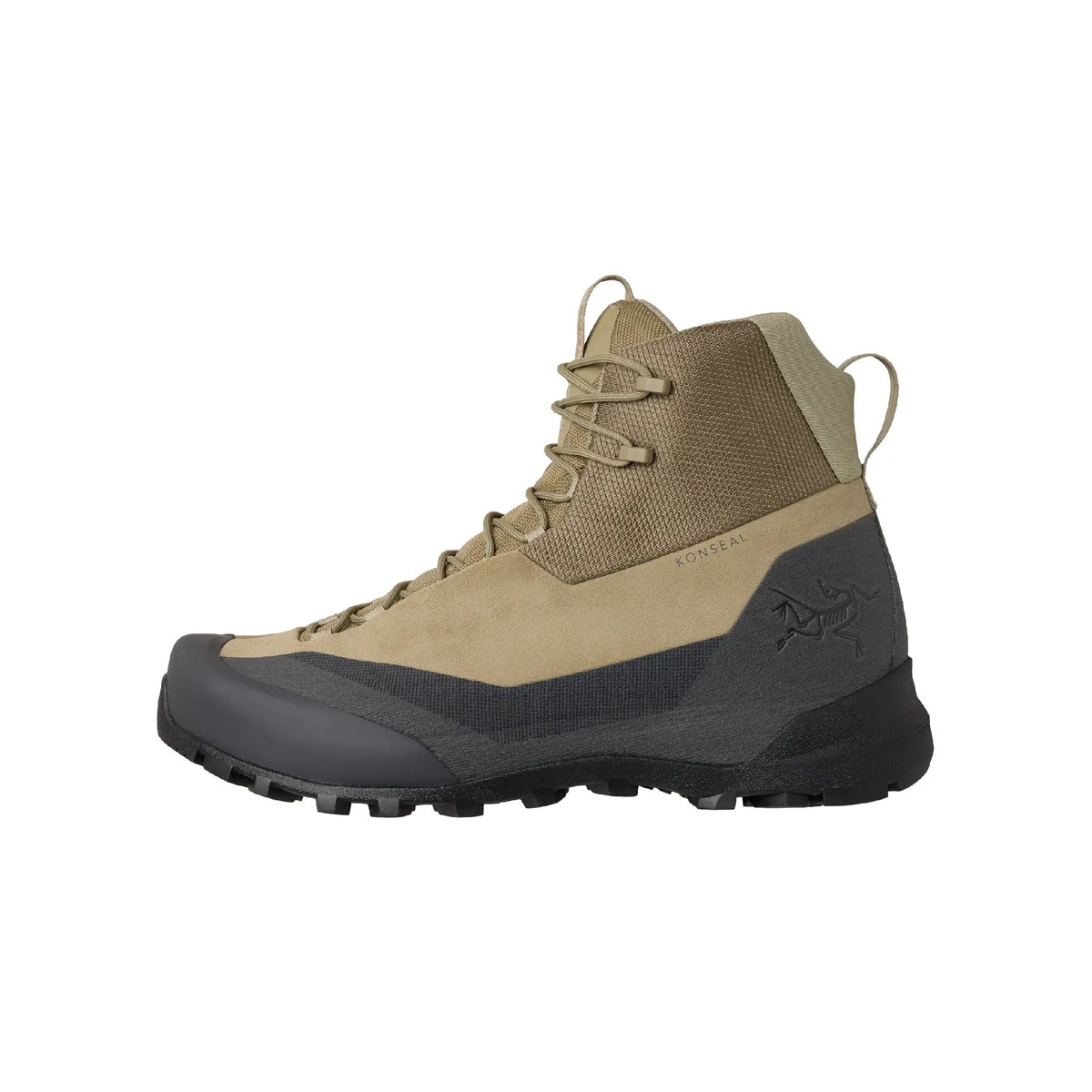 ARC’TERYX KONSEAL TREK MEN L08309400