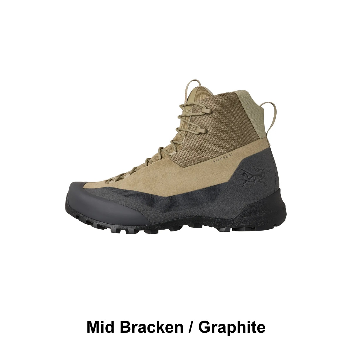 ARC’TERYX KONSEAL TREK MEN L08309400