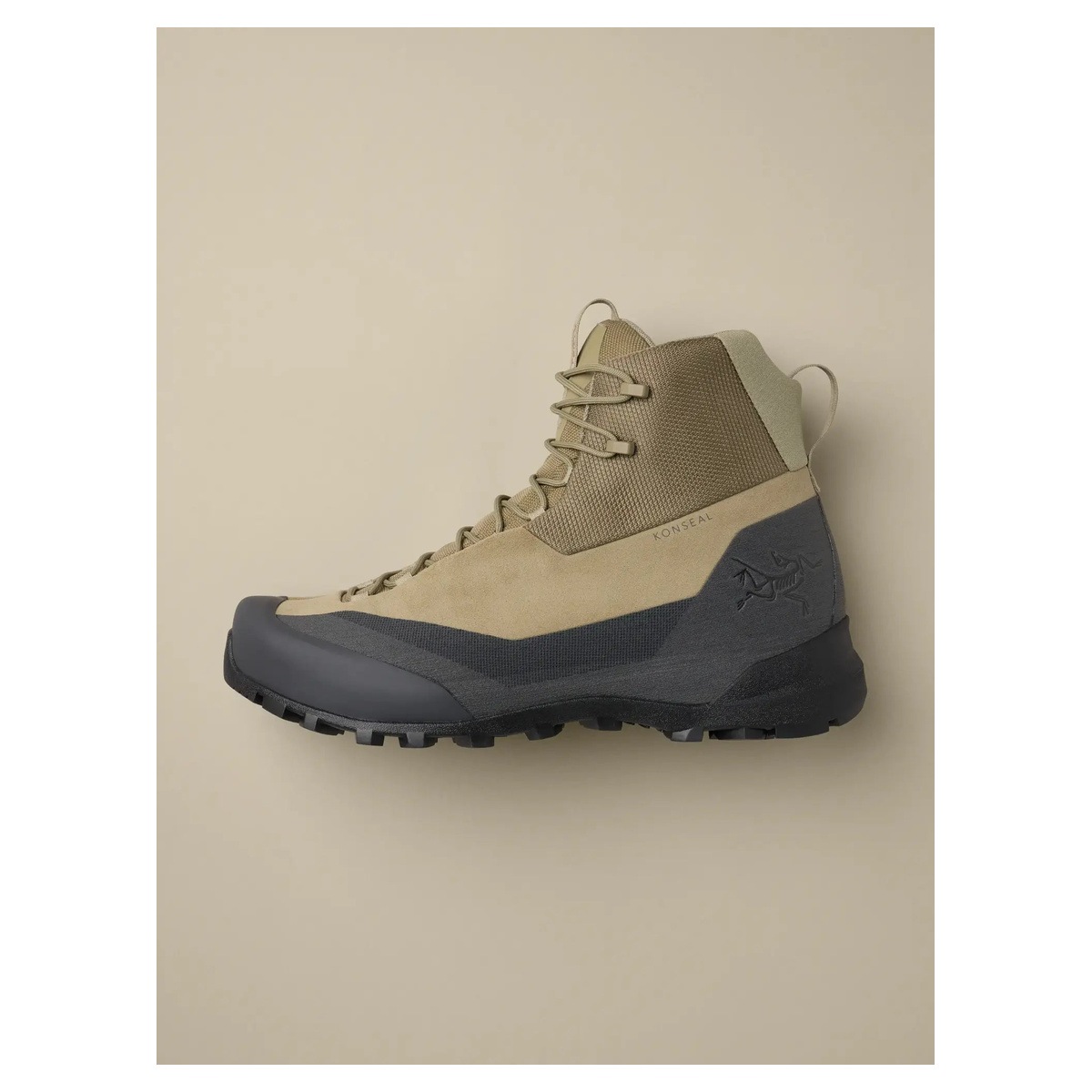 ARC’TERYX KONSEAL TREK MEN L08309400