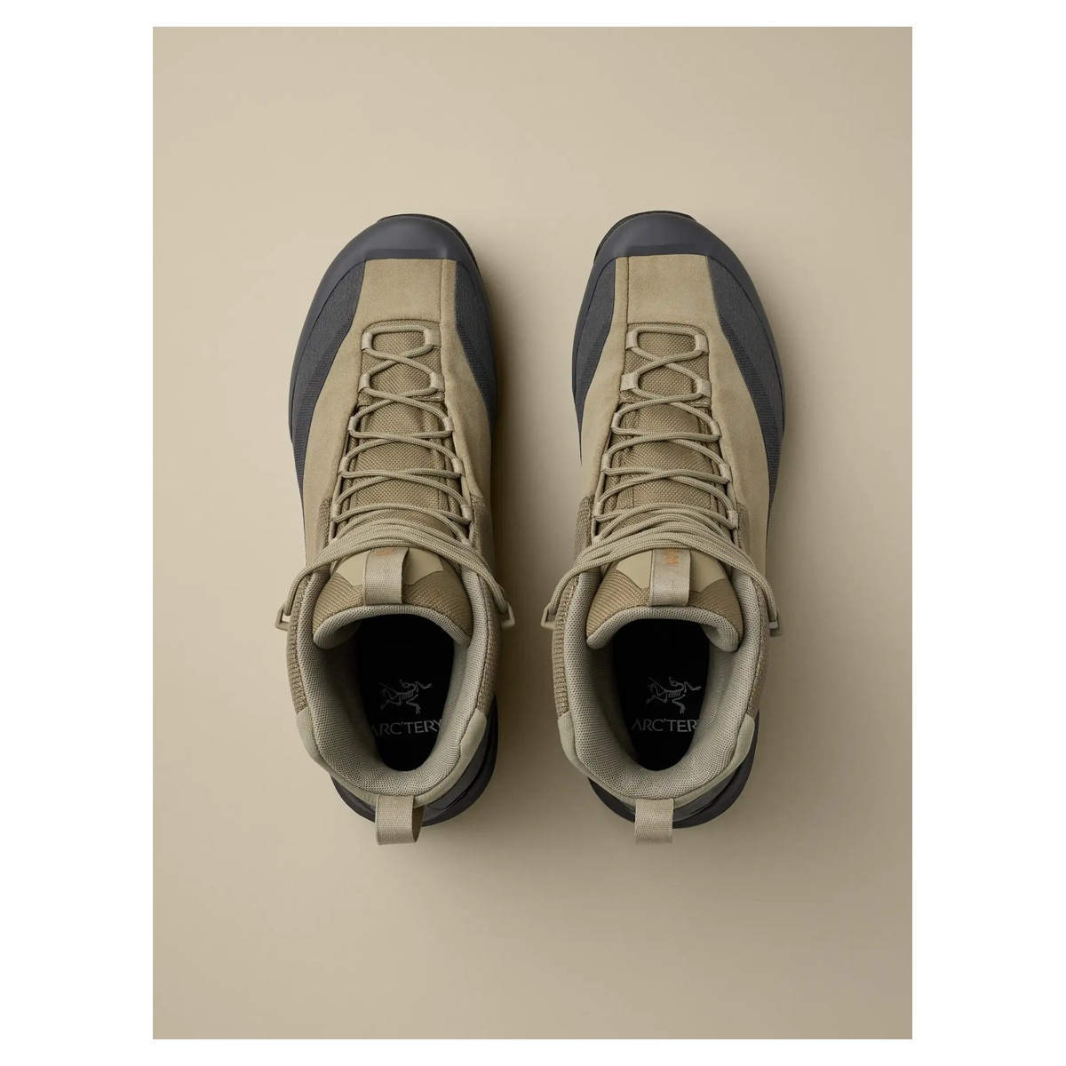 ARC’TERYX KONSEAL TREK MEN L08309400