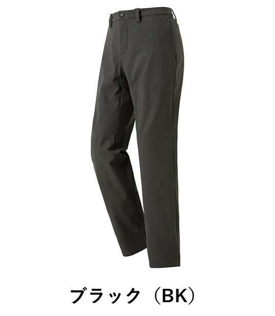 ODパンツ サーモ ベルトループ W'S(レディース) 1105702 モンベルmont
