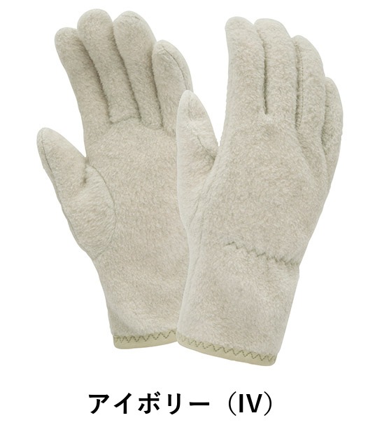 モンベル CP100 グローブ K’S 1118730