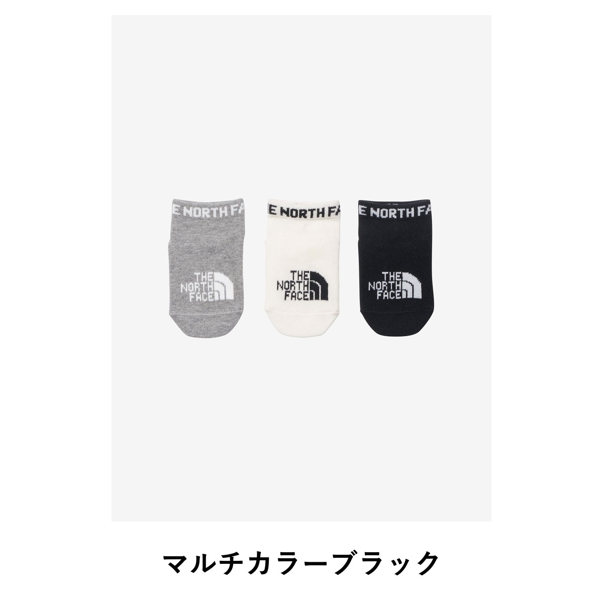 THE NORTH FACE B Quarter 3P NNB82310