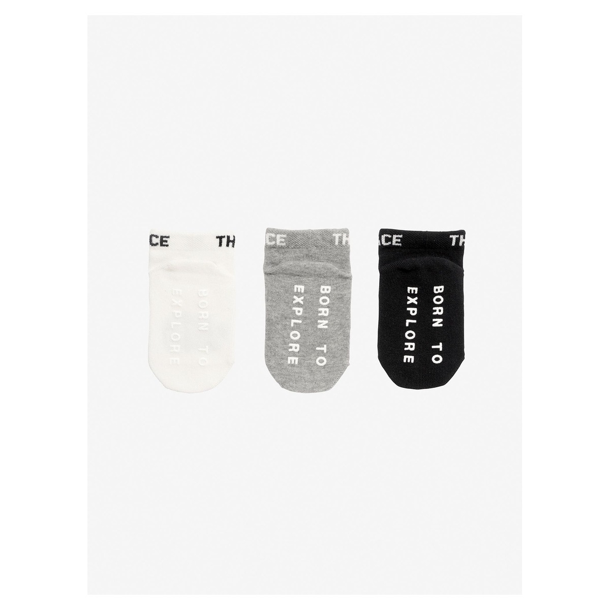 THE NORTH FACE B Quarter 3P NNB82310