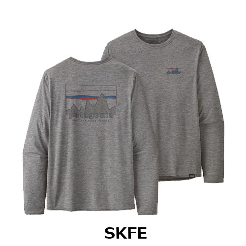 90s USA製 Patagonia ロングスリーブTシャツ　グリーン 90s USA製 Patagonia ロングスリーブTシャツ グリーン 90s USA製