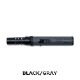 BLACK/GRAY
