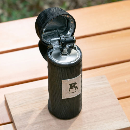 ハイマウント HIGHMOUNT コーヒーミル HDケース 92384