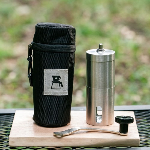 ハイマウント HIGHMOUNT コーヒーミル HDケース 92384