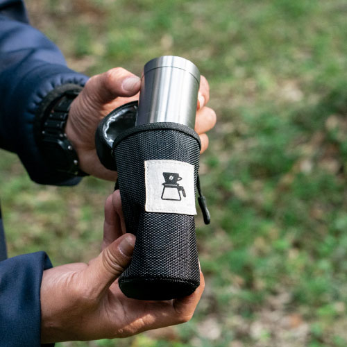 ハイマウント HIGHMOUNT コーヒーミル HDケース 92384