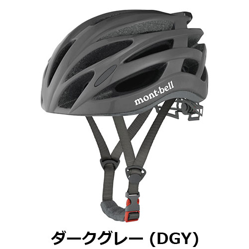 mont-bell モンベル　130 モンベル mont-bell サイクルヘルメット 1130473 ￥7,700
