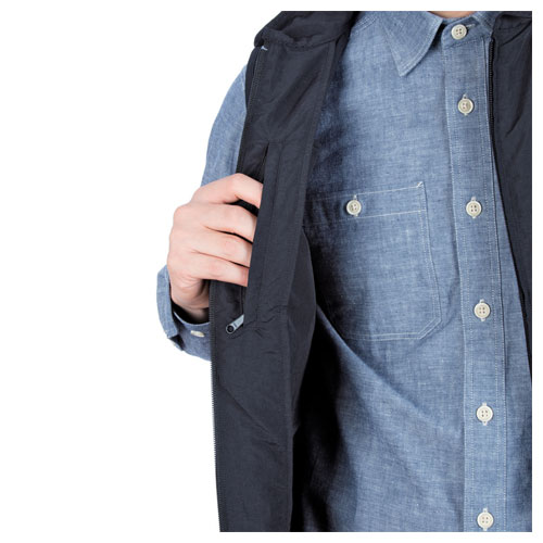 フォックスファイヤー Foxfire タッシュベスト(メンズ) 5610568