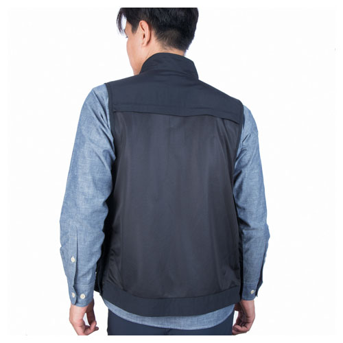 フォックスファイヤー Foxfire タッシュベスト(メンズ) 5610568