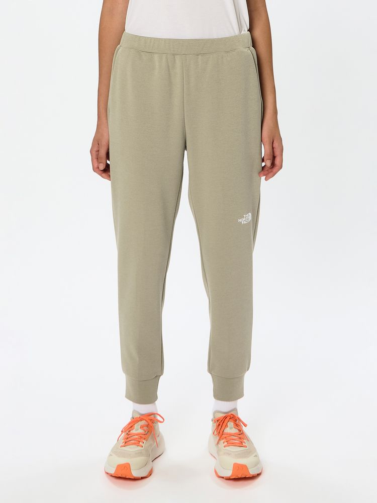 ザ・ノース・フェイス THE NORTH FACE モーションジョガーパンツ（ユニセックス）NB12595