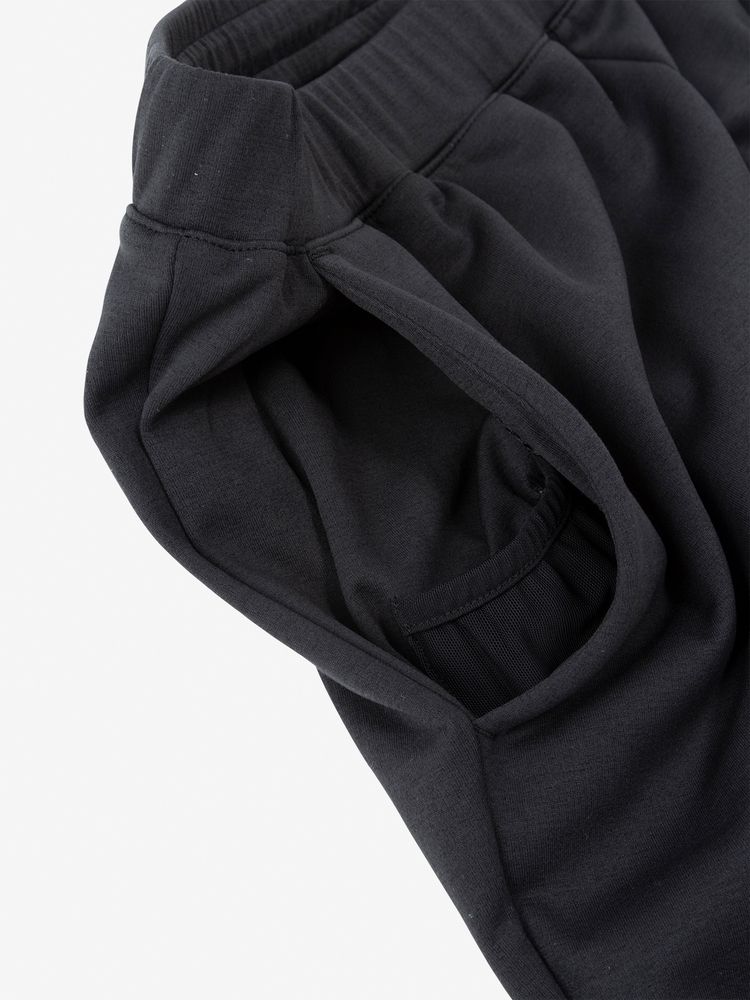 ザ・ノース・フェイス THE NORTH FACE モーションジョガーパンツ（ユニセックス）NB12595