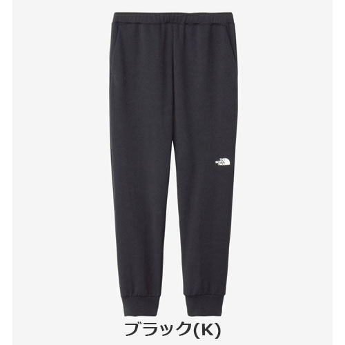 ザ・ノース・フェイス THE NORTH FACE モーションジョガーパンツ（ユニセックス）NB12595