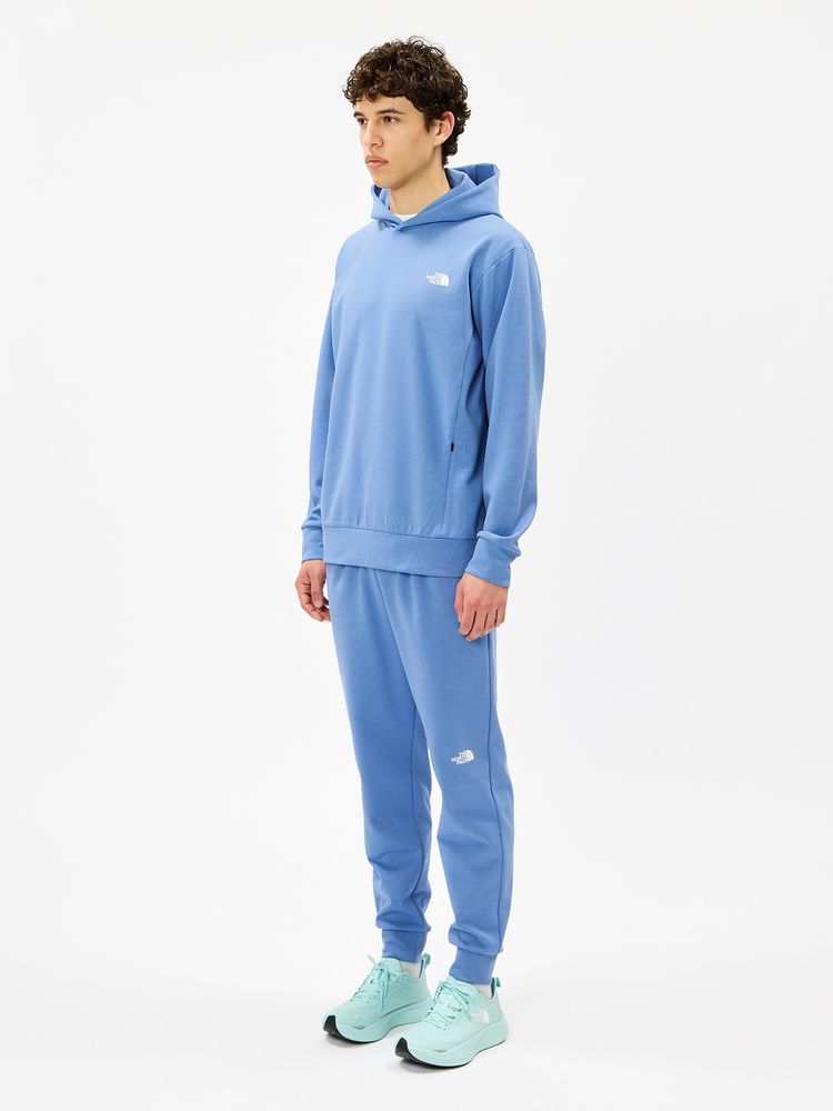 ザ・ノース・フェイス THE NORTH FACE モーションジョガーパンツ（ユニセックス）NB12595