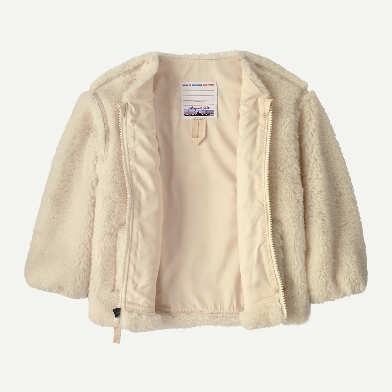 パタゴニア Patagonia ベビー・ハッピー・メサ・カーディガン 61230