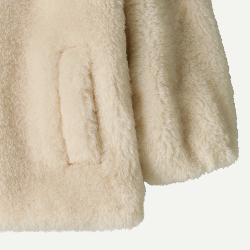 パタゴニア Patagonia ベビー・ハッピー・メサ・カーディガン 61230