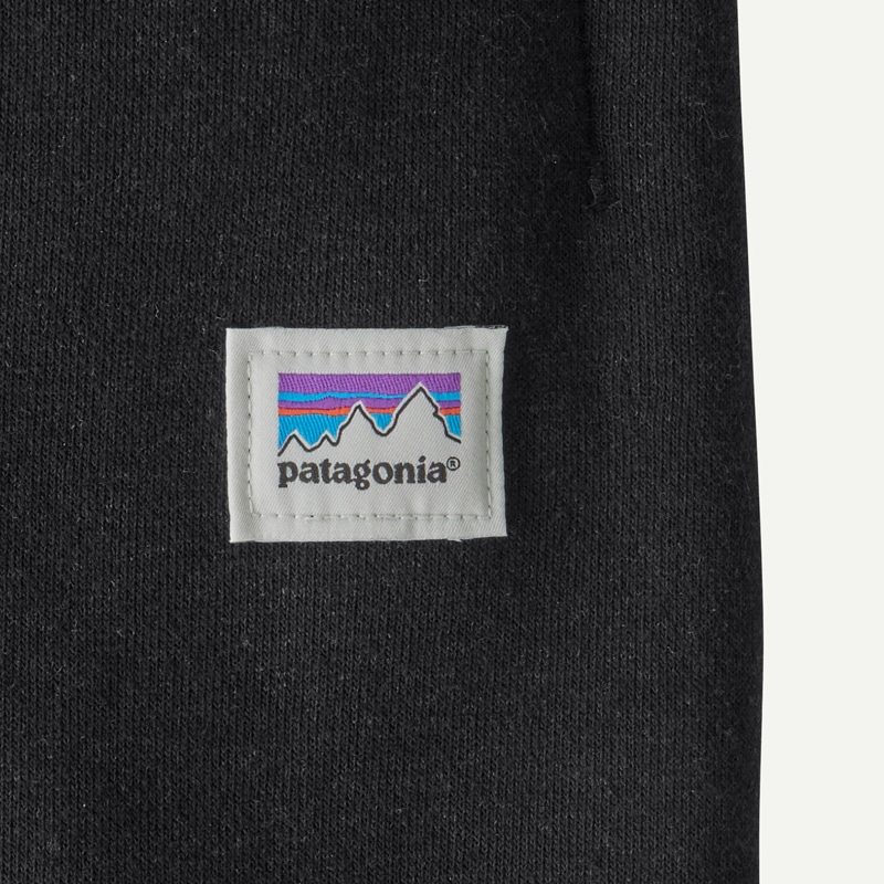 パタゴニア Patagonia ウィメンズ・ショップ・ステッカー・アップライザル・スウェットパンツ 26071