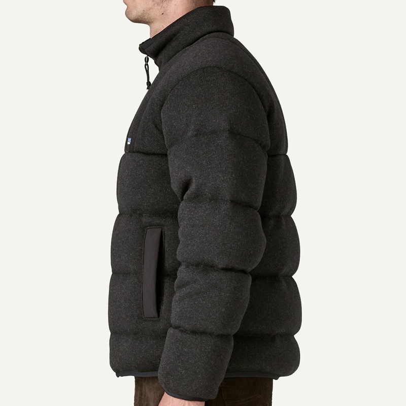 パタゴニア Patagonia メンズ・リバーシブル・ダウン・ベター