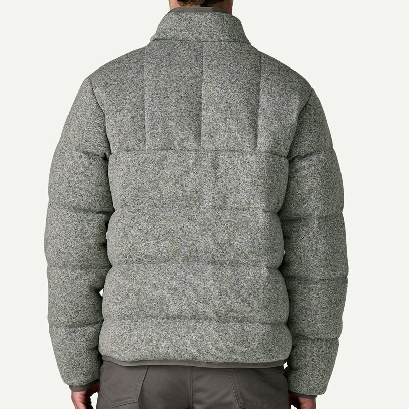 パタゴニア Patagonia メンズ・リバーシブル・ダウン・ベター パタゴニア Patagonia メンズ・リバーシブル・ダウン・ベター