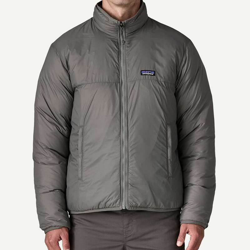 パタゴニア Patagonia メンズ・リバーシブル・ダウン・ベター