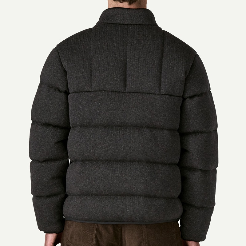 パタゴニア Patagonia メンズ・リバーシブル・ダウン・ベター