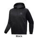 Black x S