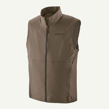 パタゴニア Patagonia　メンズ・トレイル・クラフト・ベスト　23840