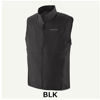 パタゴニア Patagonia　メンズ・トレイル・クラフト・ベスト　23840