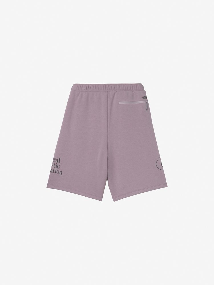 ザ・ノース・フェイス THE NORTH FACE GARスウェットショーツ(ユニセックス)NB42666
